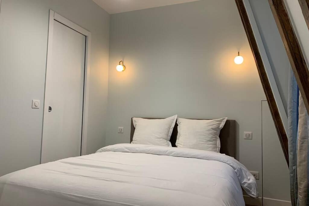 Appartement 4 Le Marais De Lift C A Paris