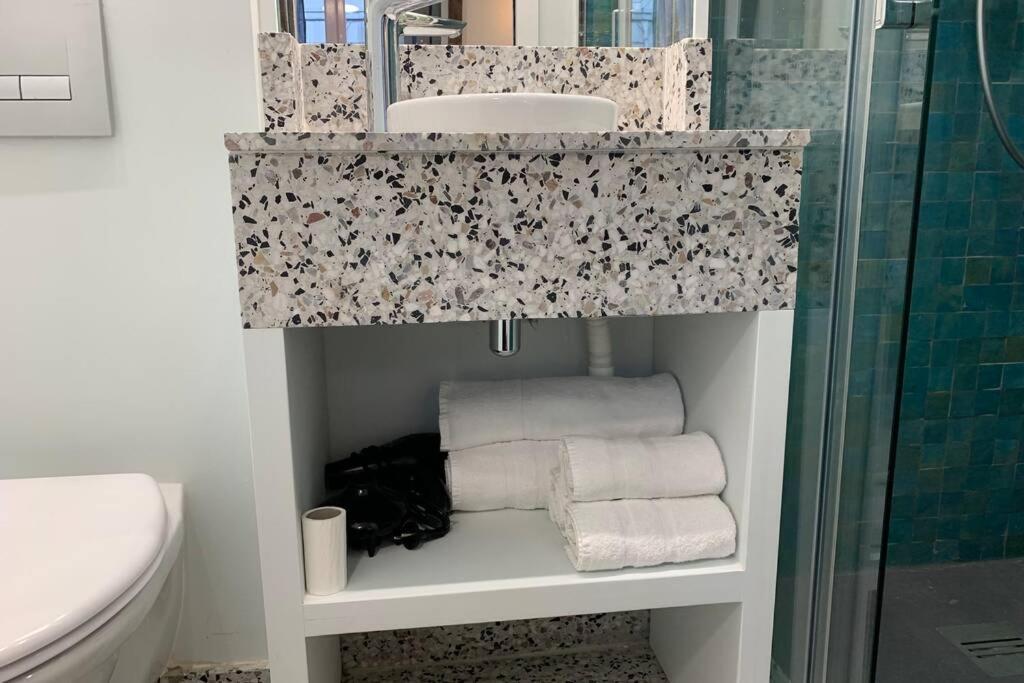 4 Le Marais De Lift C A Appartement